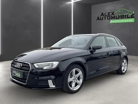 Annonce AUDI A3 Essence 2018 d'occasion 