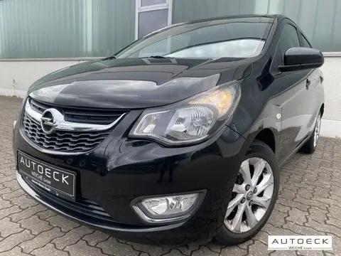 Annonce OPEL KARL Essence 2015 d'occasion Allemagne