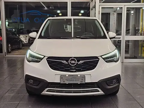 Used OPEL CROSSLAND Diesel 2019 Ad 