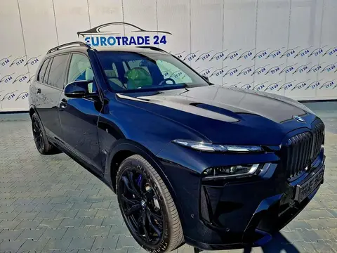 Annonce BMW X7 Essence 2023 d'occasion 