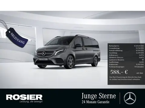 Used MERCEDES-BENZ CLASSE V Diesel 2021 Ad 