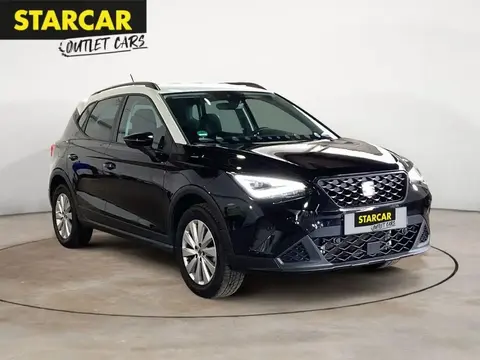 Used SEAT ARONA Petrol 2023 Ad 