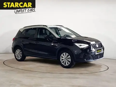 Used SEAT ARONA Petrol 2023 Ad 