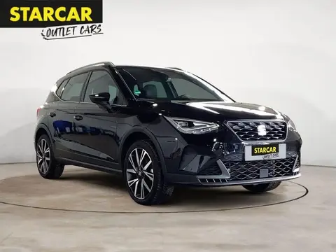 Used SEAT ARONA Petrol 2023 Ad 