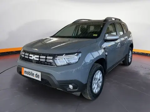 Used DACIA DUSTER Diesel 2024 Ad 