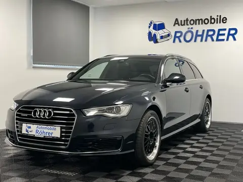 Used AUDI A6 Diesel 2016 Ad 