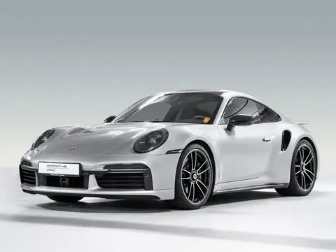 Used PORSCHE 992 Petrol 2020 Ad 