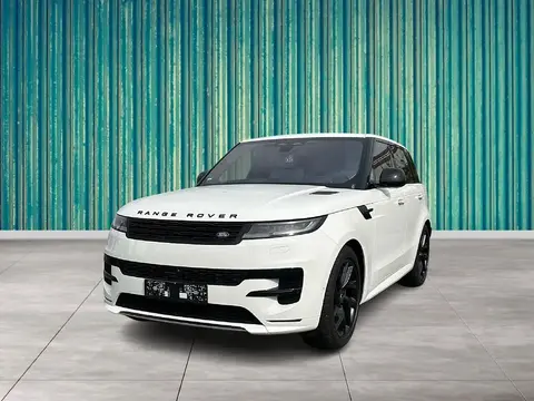 Annonce LAND ROVER RANGE ROVER SPORT Diesel 2023 d'occasion 