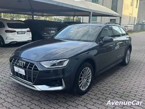 Annonce AUDI A4 Diesel 2020 d'occasion 