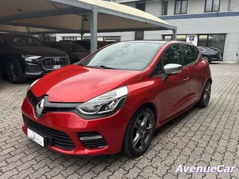 Used RENAULT CLIO Petrol 2015 Ad 