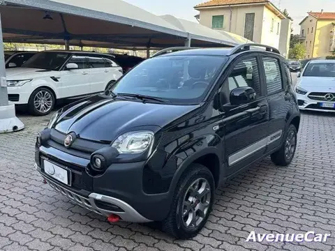 Used FIAT PANDA Diesel 2018 Ad 