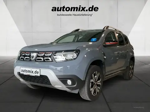 Used DACIA DUSTER Petrol 2022 Ad 