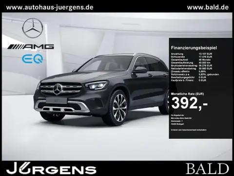 Used MERCEDES-BENZ CLASSE GLC Diesel 2020 Ad 