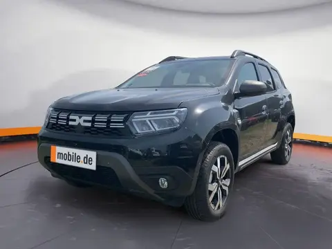 DACIA DUSTER Diesel 2024 Leasing ad 