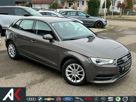 Used AUDI A3 Petrol 2015 Ad 