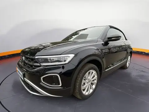 Used VOLKSWAGEN T-ROC Petrol 2023 Ad 