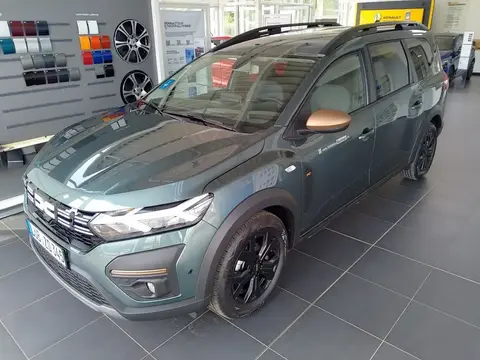 Used DACIA JOGGER LPG 2024 Ad 