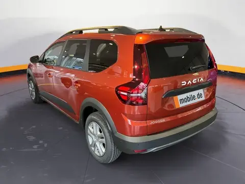 Annonce DACIA JOGGER Essence 2023 d'occasion 