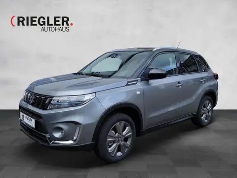 Annonce SUZUKI VITARA Hybride 2022 d'occasion 