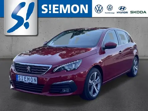 Used PEUGEOT 308 Diesel 2019 Ad 