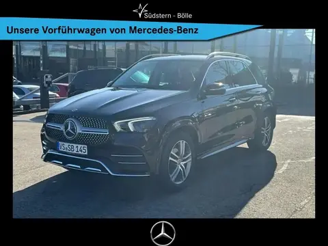 Used MERCEDES-BENZ CLASSE GLE Diesel 2024 Ad 