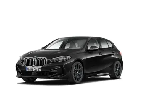 Annonce BMW SERIE 1 Diesel 2021 d'occasion 