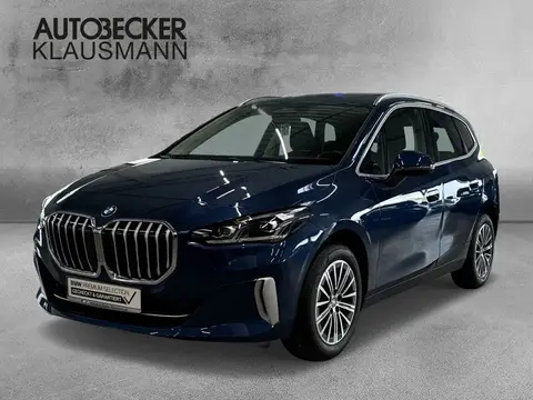 Annonce BMW SERIE 2 Essence 2023 d'occasion 