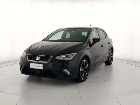 Used SEAT IBIZA  2022 Ad 