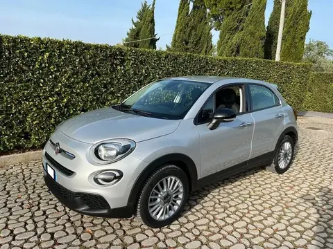 Annonce FIAT 500X Diesel 2019 d'occasion 