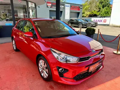 Used KIA RIO Petrol 2022 Ad 