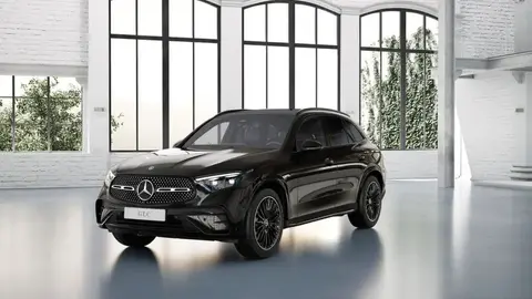 Used MERCEDES-BENZ CLASSE GLC Diesel 2024 Ad 