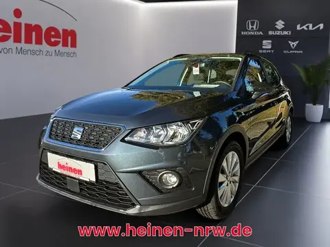 Used SEAT ARONA Petrol 2020 Ad 