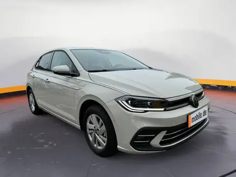 Annonce VOLKSWAGEN POLO Essence 2023 d'occasion 