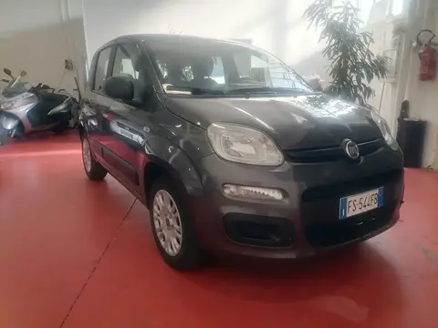 Used FIAT PANDA LPG 2018 Ad 