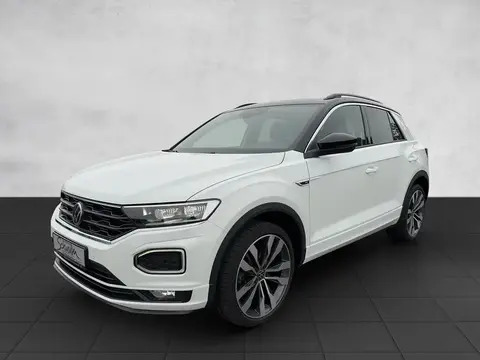 Used VOLKSWAGEN T-ROC Petrol 2021 Ad 