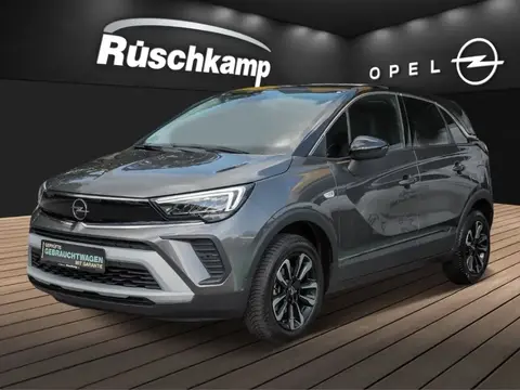 Annonce OPEL CROSSLAND Essence 2023 d'occasion 