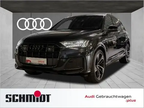 Used AUDI Q7 Diesel 2023 Ad 