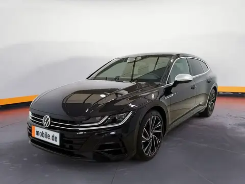 Used VOLKSWAGEN ARTEON Petrol 2022 Ad 