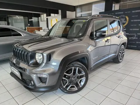 Used JEEP RENEGADE Diesel 2019 Ad 