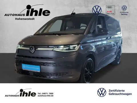 Used VOLKSWAGEN T7 Diesel 2024 Ad 