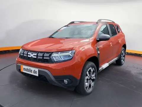 Used DACIA DUSTER Diesel 2024 Ad 