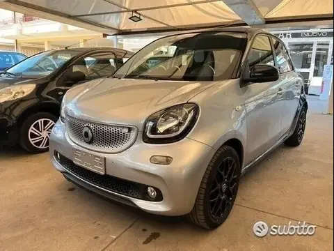 Annonce SMART FORFOUR Essence 2015 d'occasion 