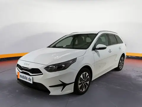 Annonce KIA CEED Essence 2024 d'occasion 