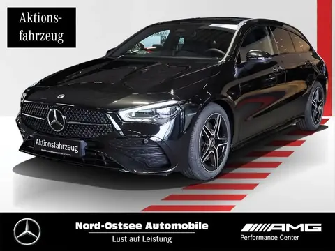 Used MERCEDES-BENZ CLASSE CLA Petrol 2024 Ad 