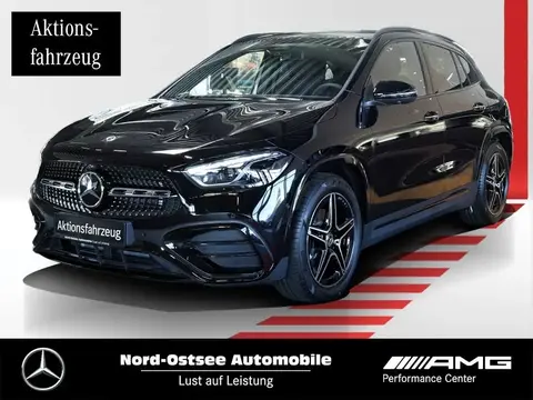 Annonce MERCEDES-BENZ CLASSE GLA Diesel 2024 d'occasion 