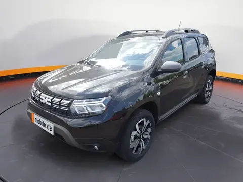 Used DACIA DUSTER Diesel 2024 Ad 