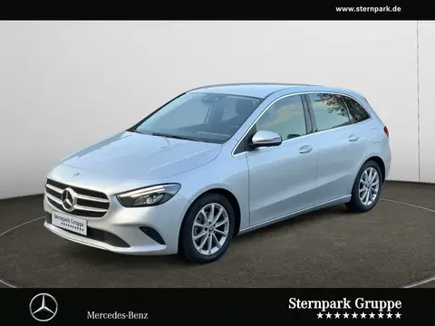 Used MERCEDES-BENZ CLASSE B Petrol 2019 Ad 