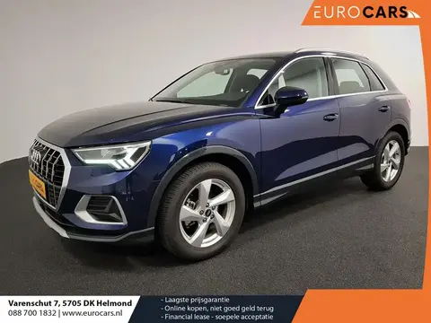 Annonce AUDI Q3 Essence 2021 d'occasion 