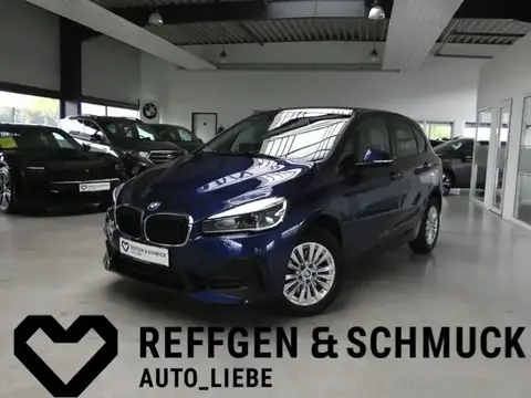 Annonce BMW SERIE 2 Diesel 2021 d'occasion 