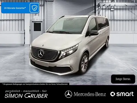 Used MERCEDES-BENZ EQV Not specified 2023 Ad 